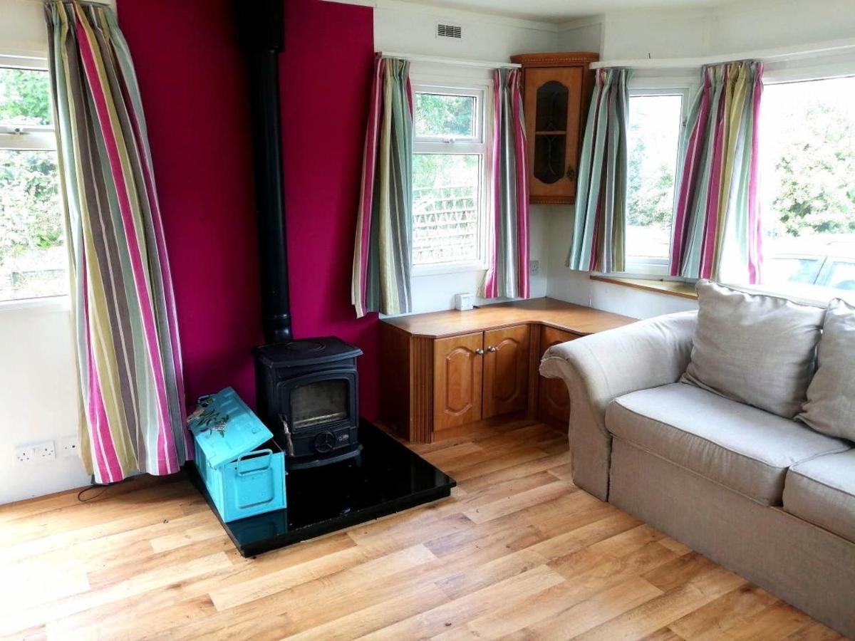Midden Manor Country Stay On A Working Dairy Farm Ballymena Exteriér fotografie