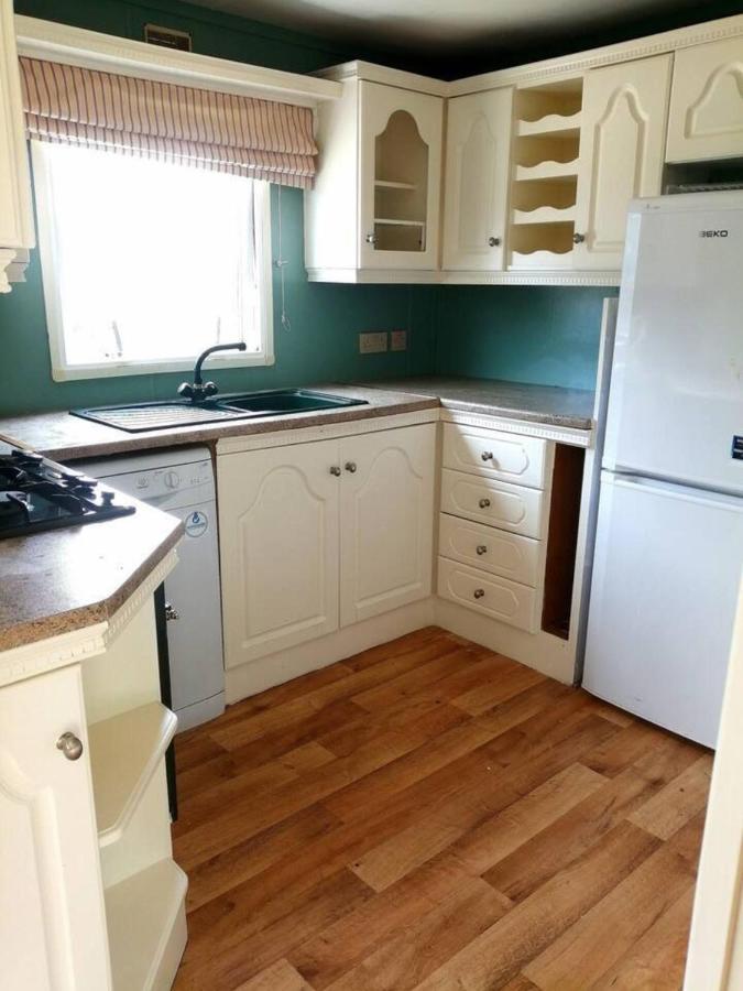 Midden Manor Country Stay On A Working Dairy Farm Ballymena Exteriér fotografie