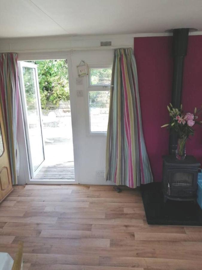 Midden Manor Country Stay On A Working Dairy Farm Ballymena Exteriér fotografie